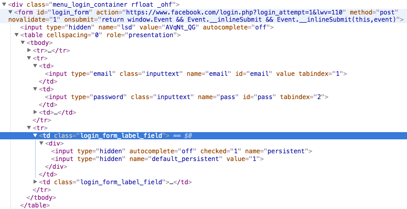 web scraping
